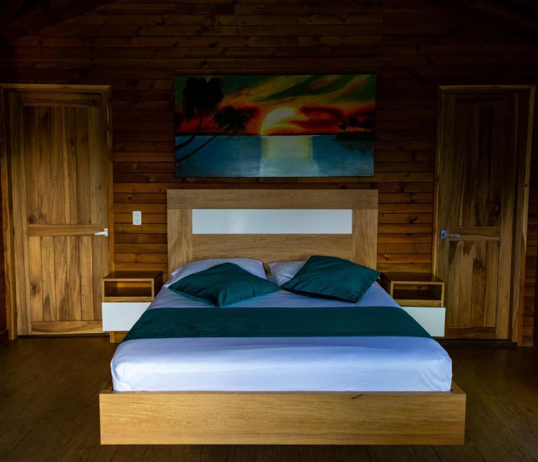 Sotavento Cabanas Guatapé Extérieur photo